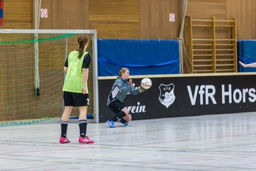 Bild 151 - Volksbank Cup Horst